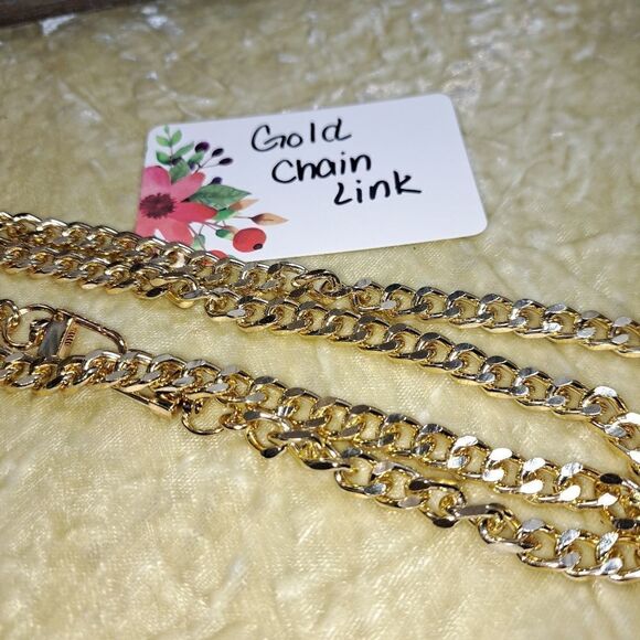 48" Adjustable Unbranded Conversion Chain Luxury Brand inspired - Picture 6 of 16
